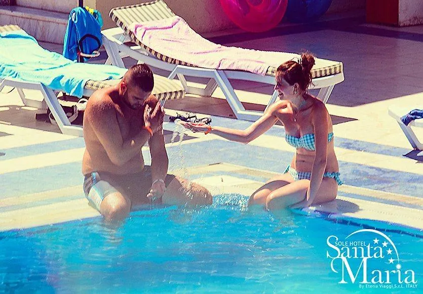La Santa Maria Hotel Kusadasi