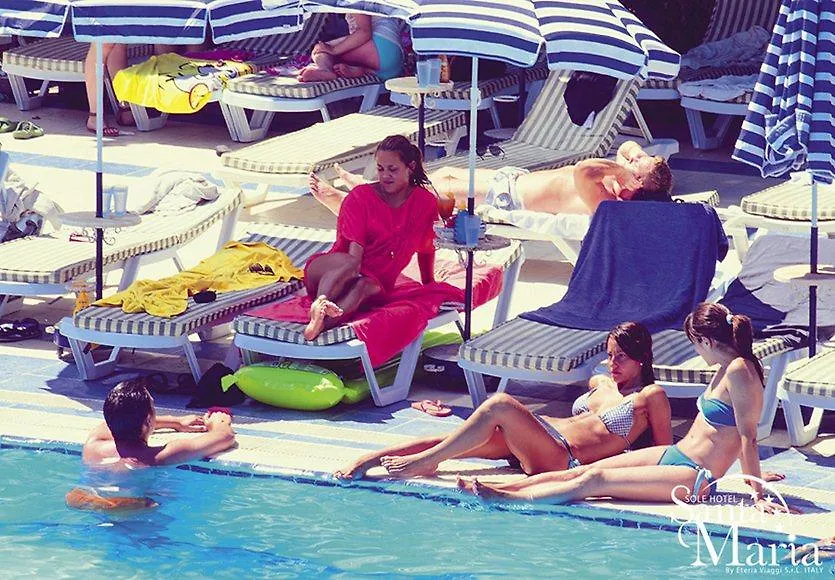 La Santa Maria Hotel Kusadasi Turkey
