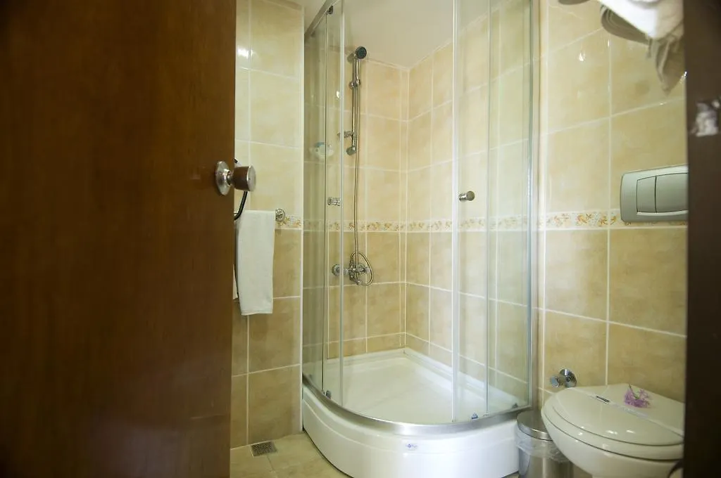 La Santa Maria Hotel Kusadasi