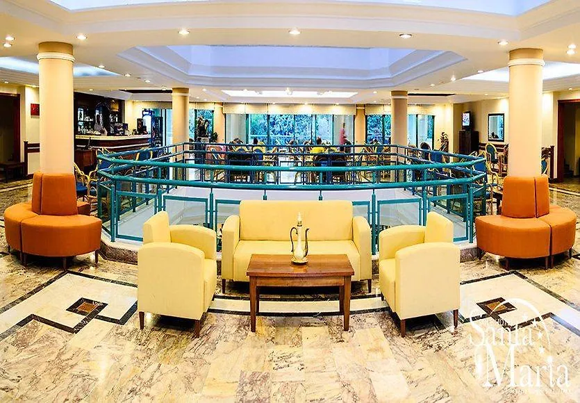La Santa Maria Hotel Kusadasi
