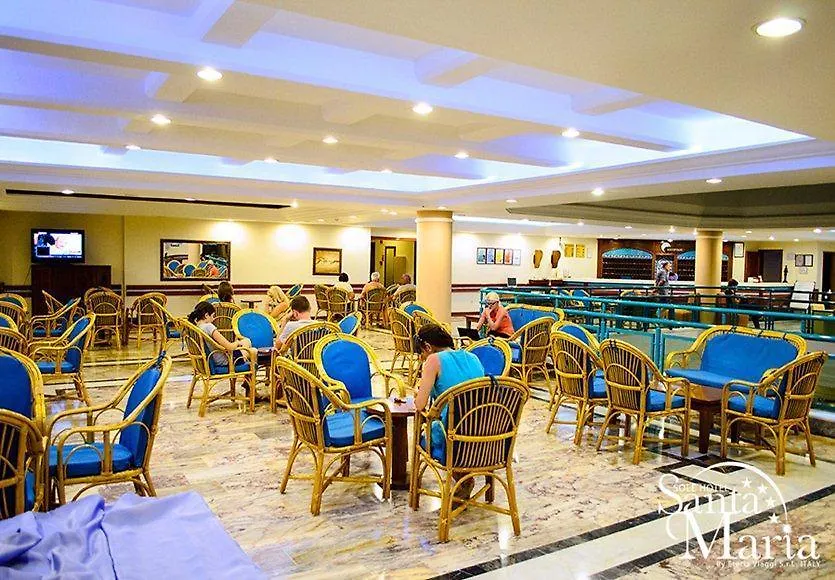 La Santa Maria Hotel Kusadasi