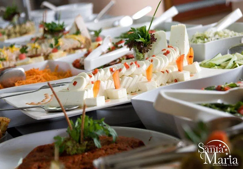 ****  La Santa Maria Hotel Kusadasi Turkey