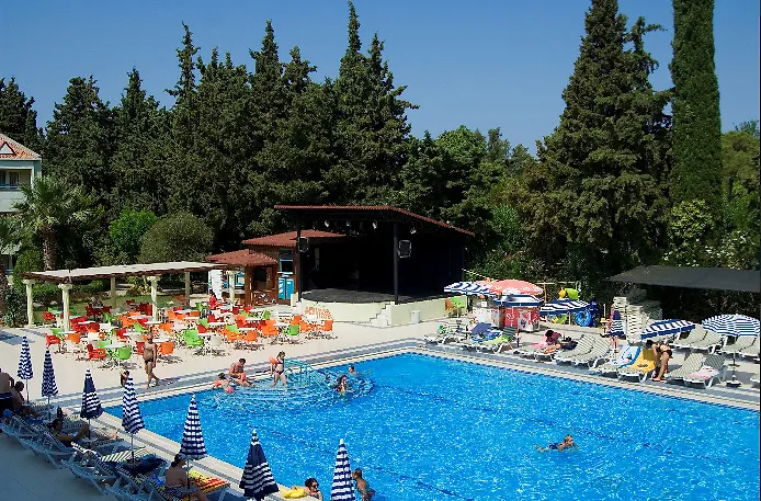 La Santa Maria Hotel Kusadasi