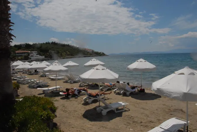 La Santa Maria Hotel Kusadasi 4*,
