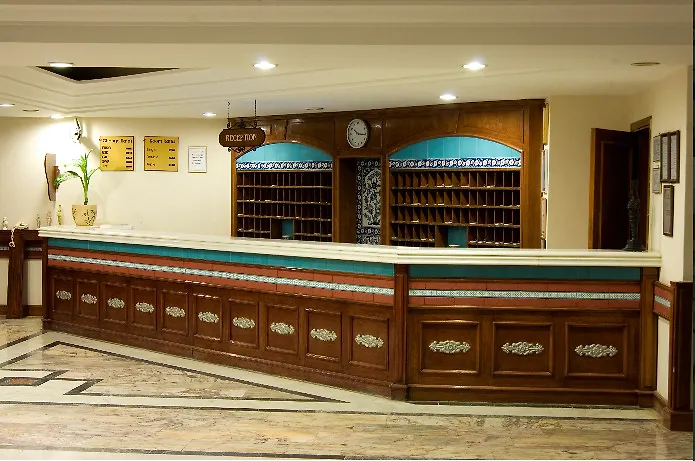 ****  La Santa Maria Hotel Kusadasi Turkey