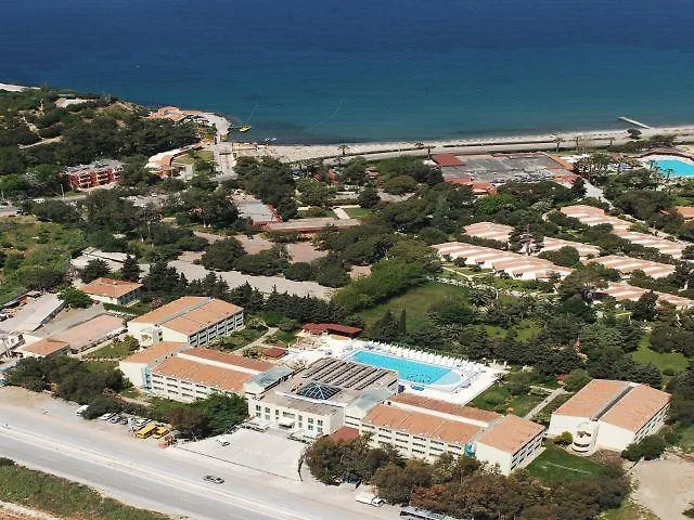 La Santa Maria Hotel Kusadasi 4*,  Turkey