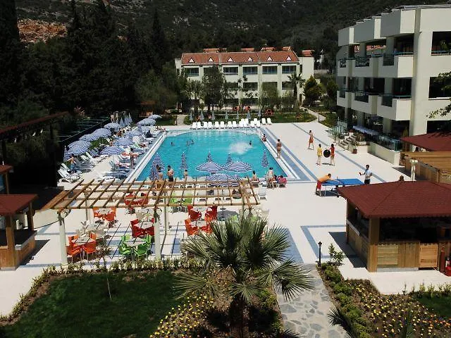 La Santa Maria Hotel Kusadasi