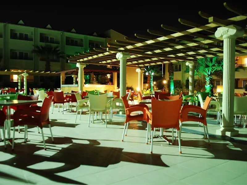 La Santa Maria Hotel Kusadasi
