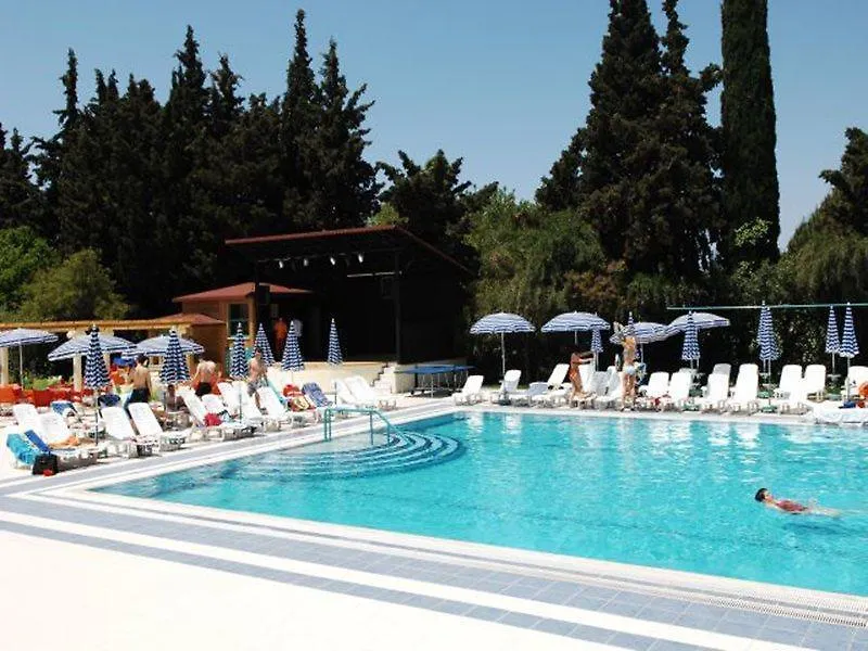 ****  La Santa Maria Hotel Kusadasi Turkey