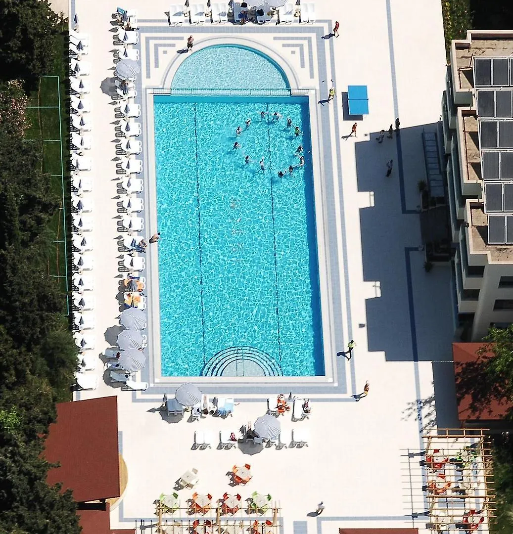 La Santa Maria Hotel Kusadasi