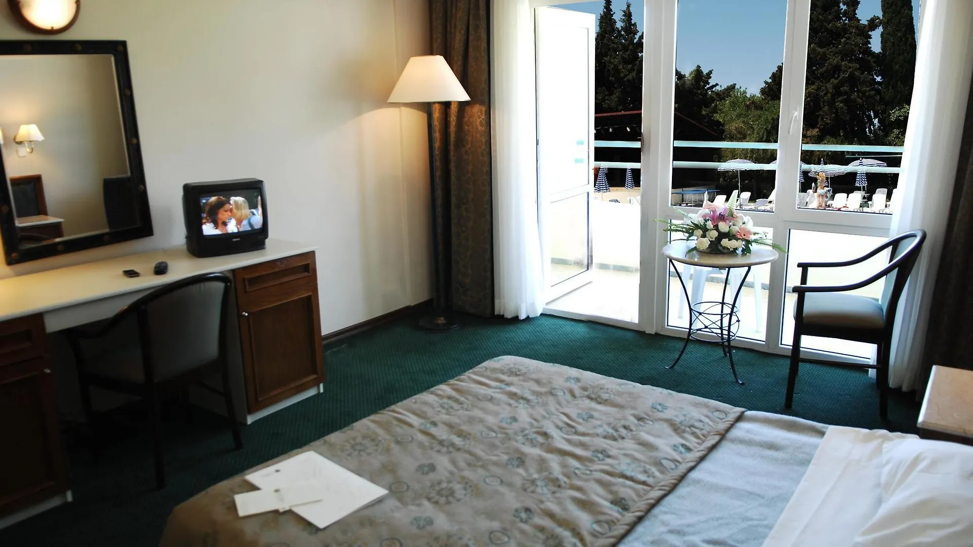 La Santa Maria Hotel Kusadasi 4*,
