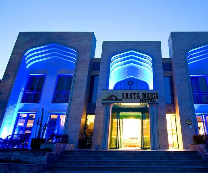 La Santa Maria Hotel Kusadasi 4*,