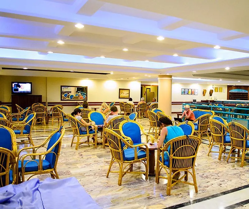 La Santa Maria Hotel Kusadasi