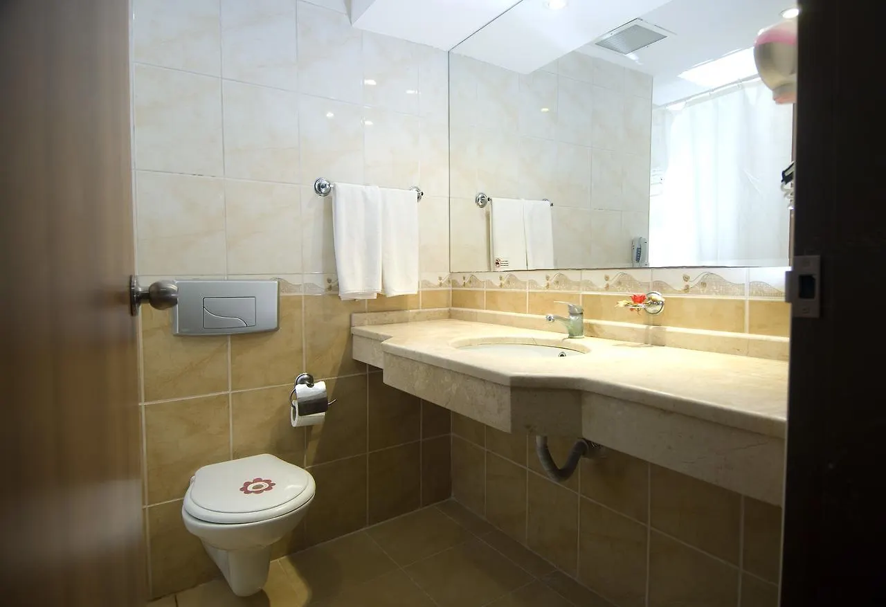 La Santa Maria Hotel Kusadasi 4*,