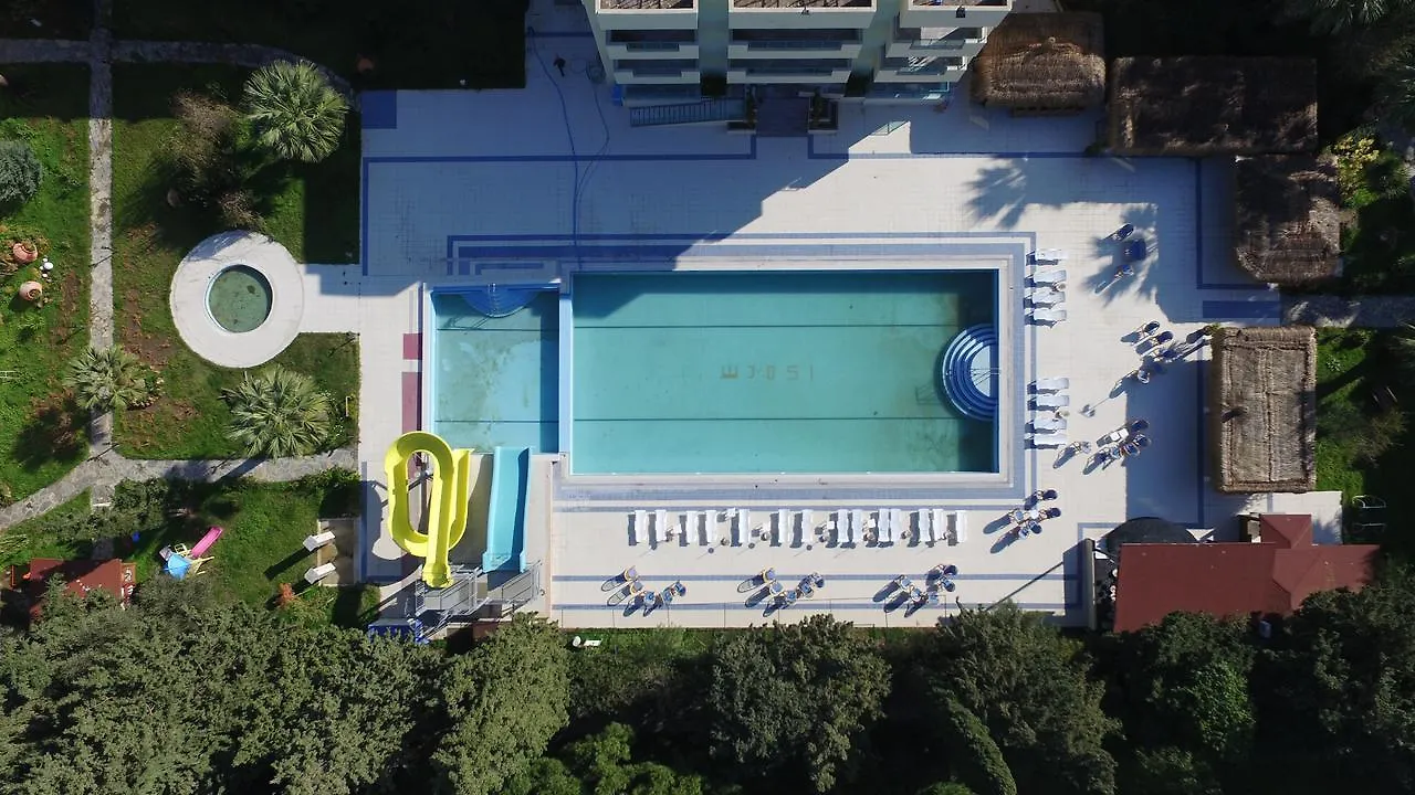 La Santa Maria Hotel Kusadasi