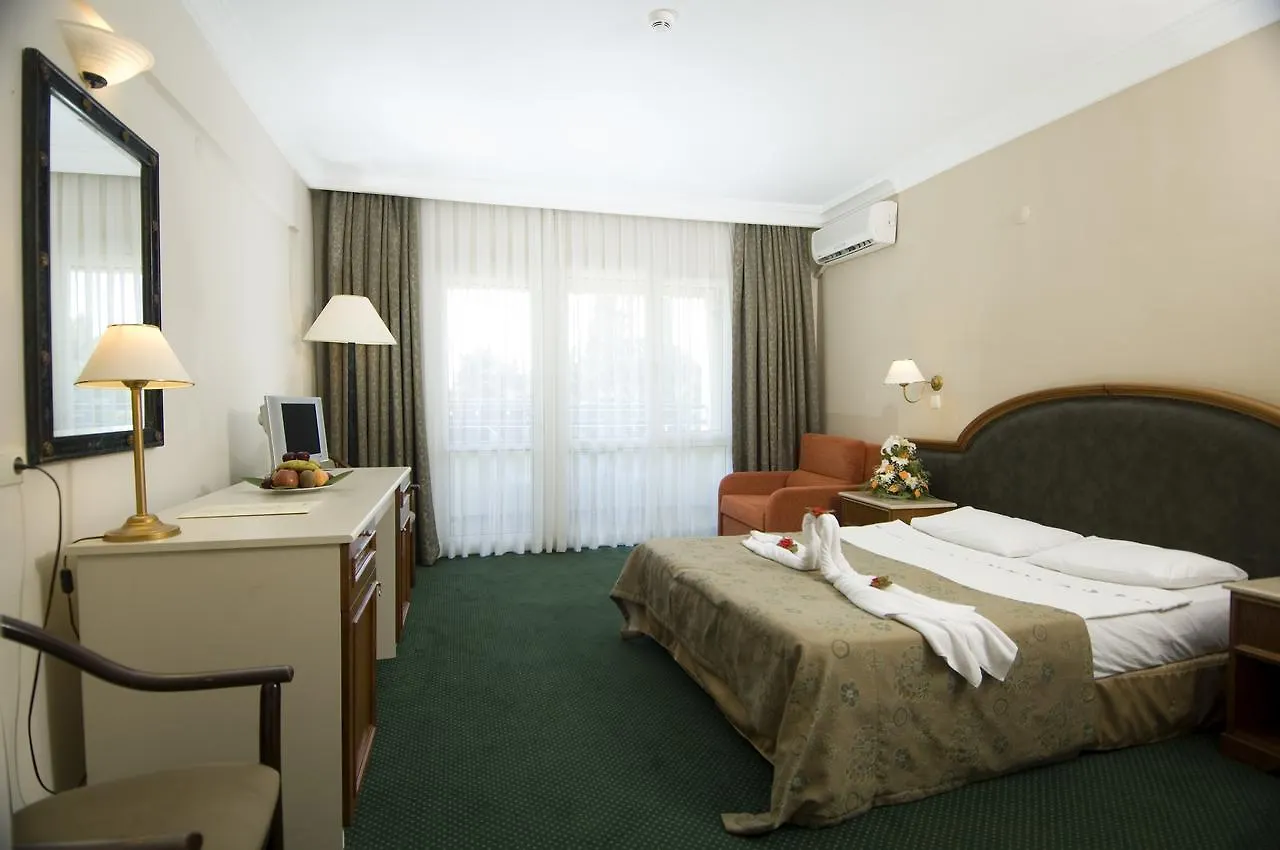 La Santa Maria Hotel Kusadasi