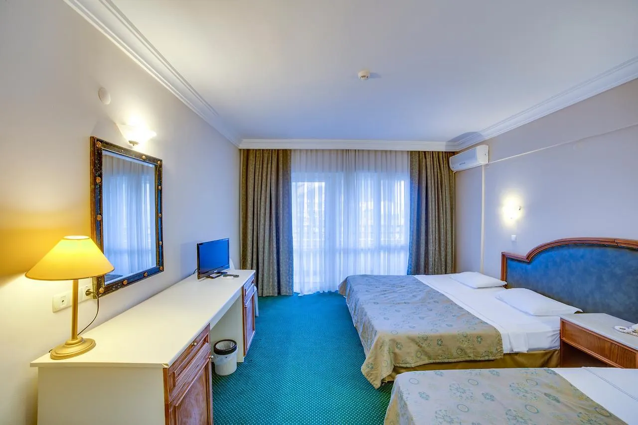 La Santa Maria Hotel Kusadasi