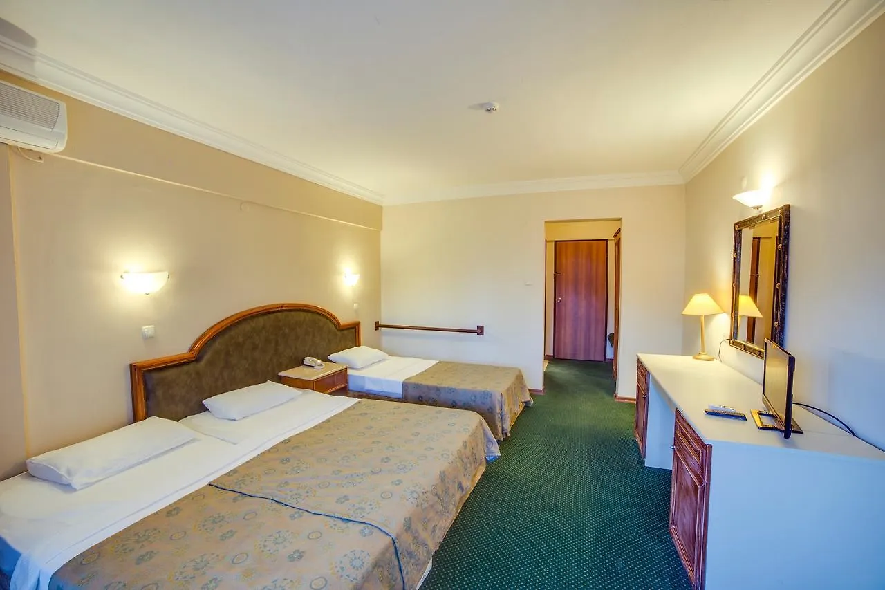 La Santa Maria Hotel Kusadasi
