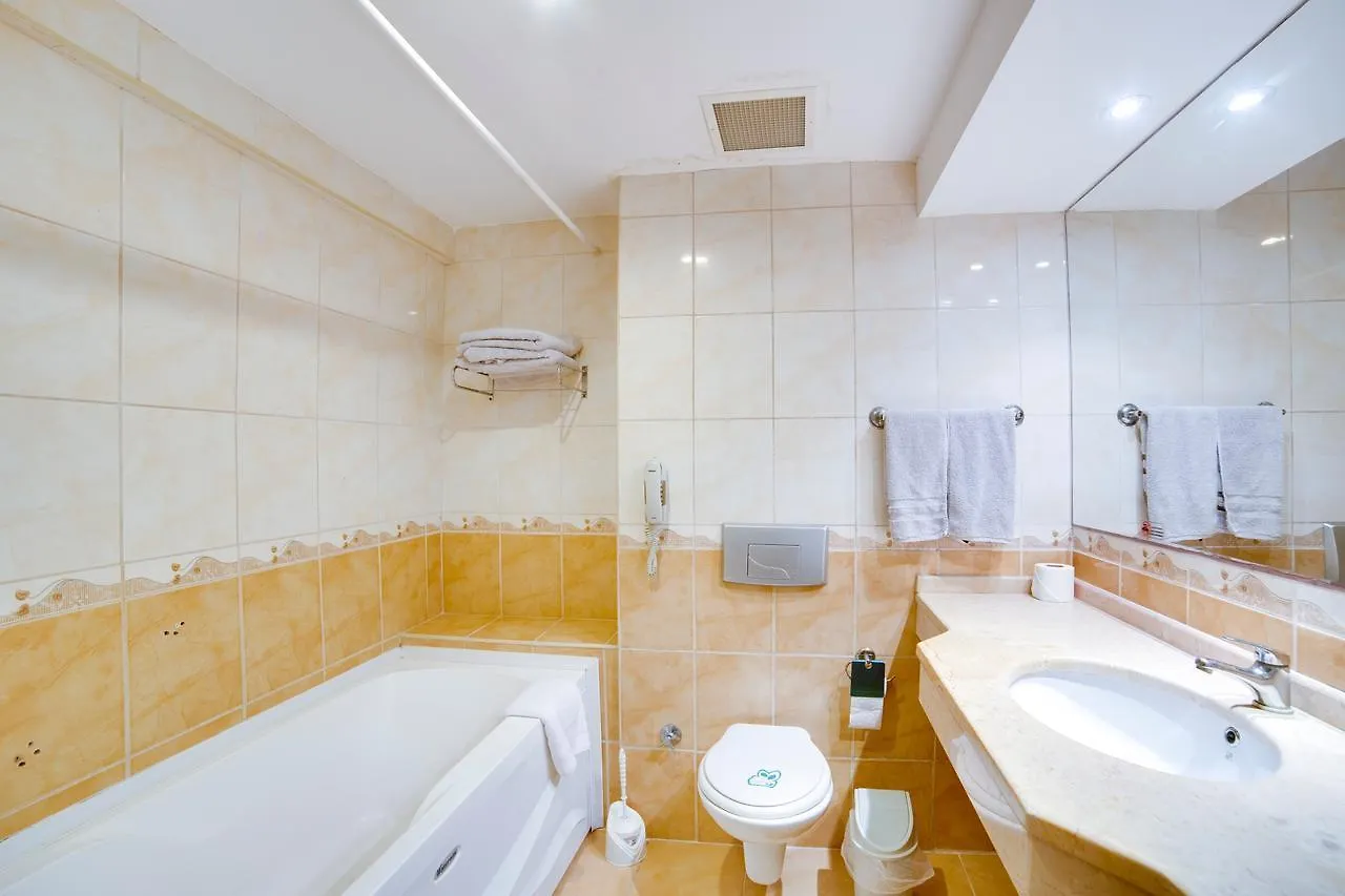 La Santa Maria Hotel Kusadasi