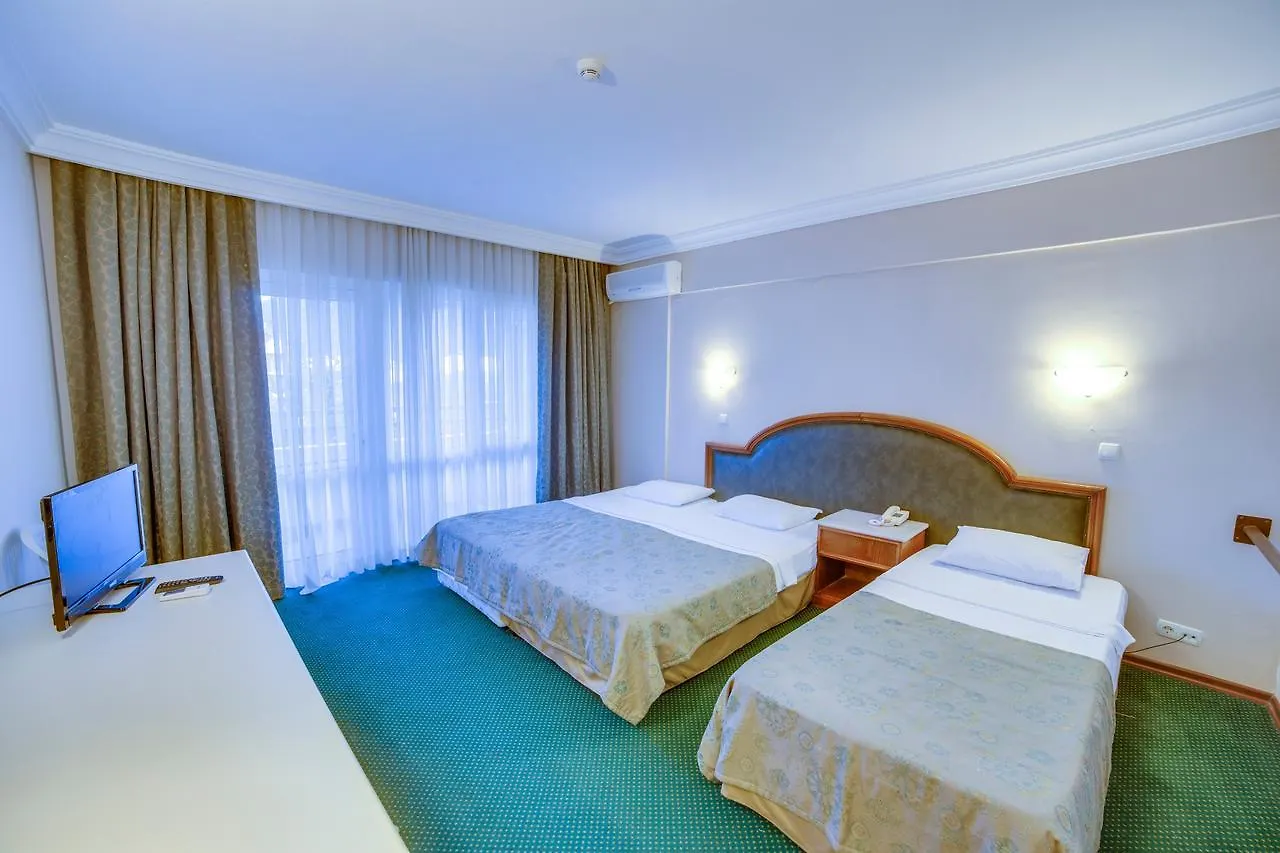 ****  La Santa Maria Hotel Kusadasi Turkey