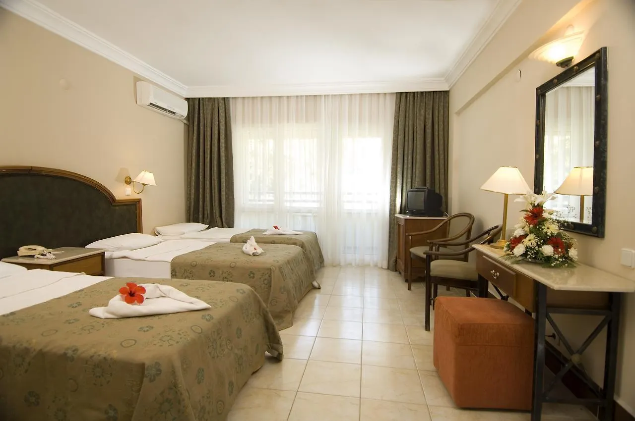 La Santa Maria Hotel Kusadasi Turkey