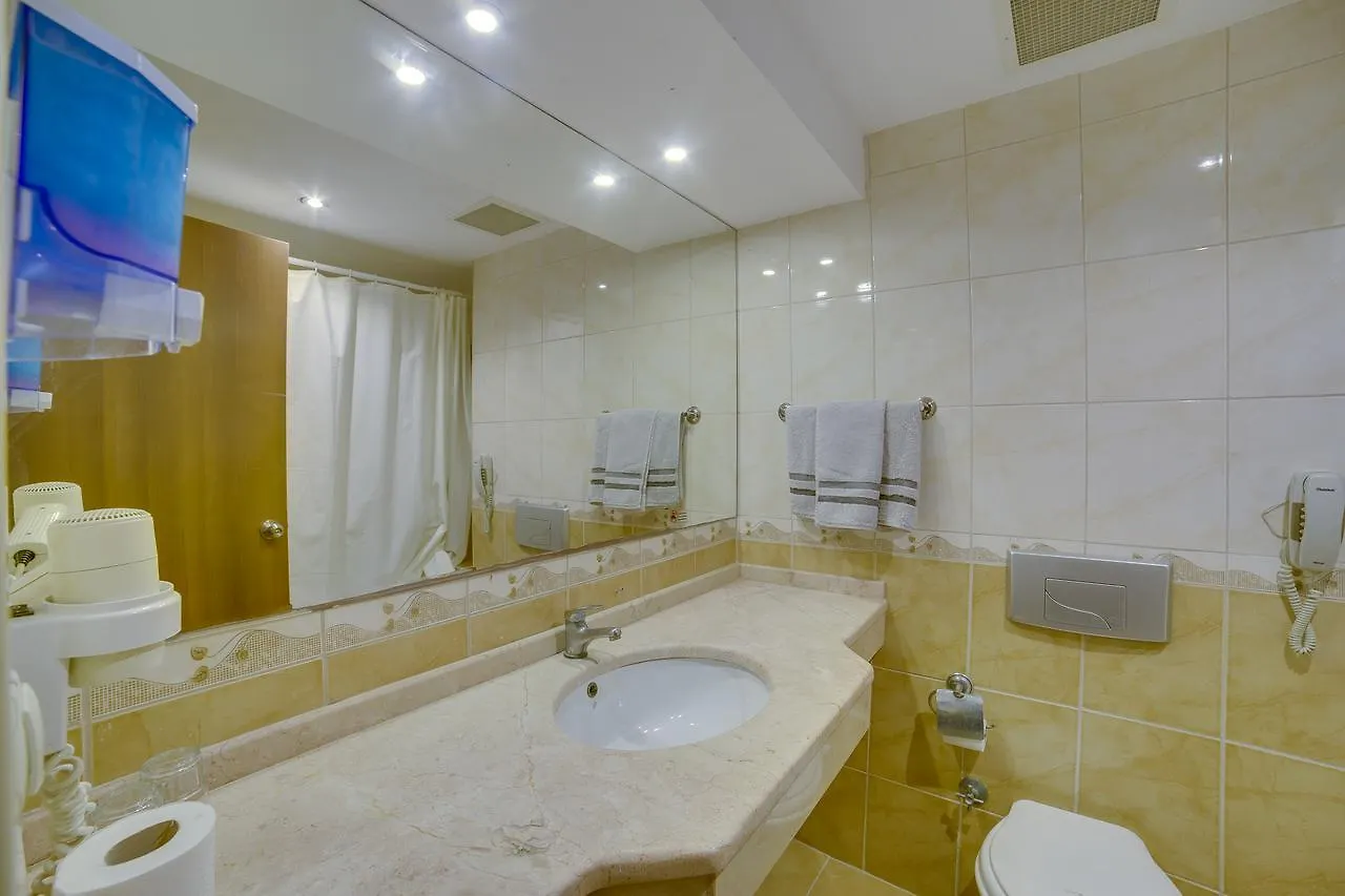 La Santa Maria Hotel Kusadasi