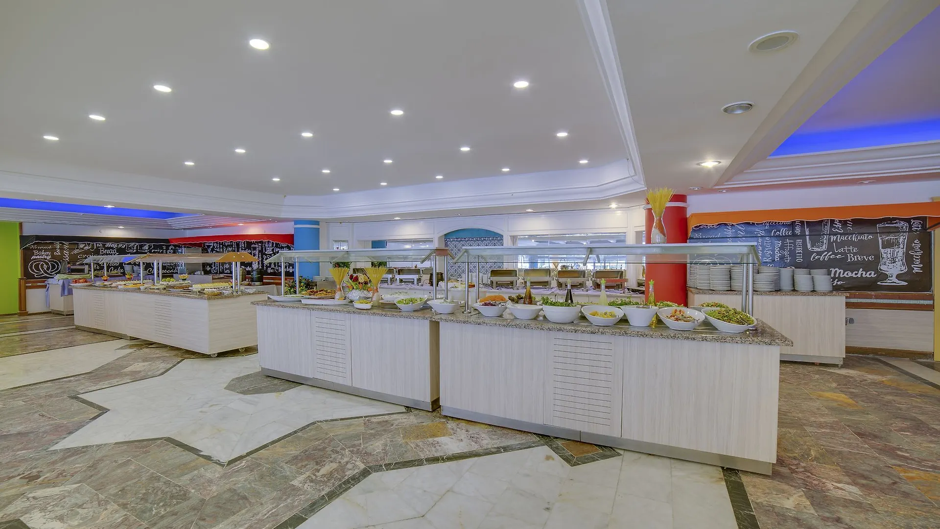 La Santa Maria Hotel Kusadasi