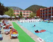 La Santa Maria Hotel Kusadasi