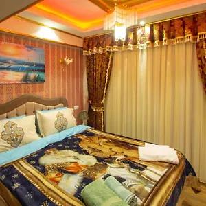 Otel Marko Pasa Konagı