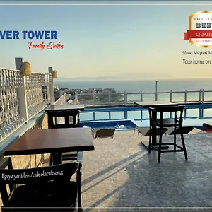 Apart Otel Silver Tower